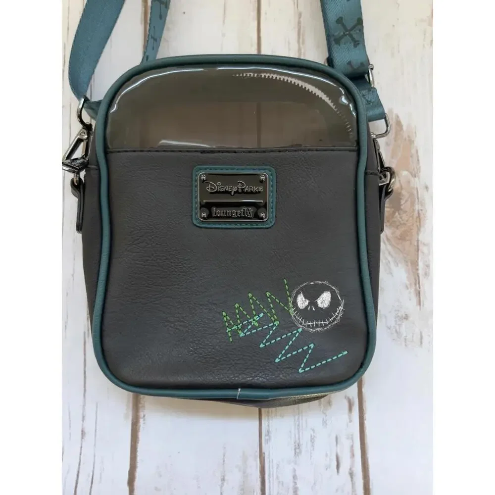 Loungefly preloved crossbody
